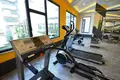 Apartment 70 m² Akarca Koyu, Turkey