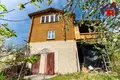 Haus 157 m² Papiarnianski sielski Saviet, Belarus