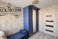 Apartamento 2 habitaciones 40 m² Minsk, Belarús