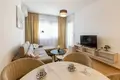 Apartamento 1 habitacion 50 m² en Becici, Montenegro