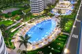 Appartement 1 chambre 102 m² Trikomo, Chypre du Nord