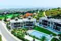 Apartamento 3 habitaciones 120 m² Bellapais, Chipre del Norte