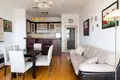 2 bedroom apartment 98 m² Becici, Montenegro