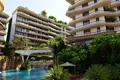 2 bedroom apartment 90 m² Choeng Thale, Thailand