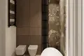 Wohnung 5 zimmer 106 m² Zoppot, Polen