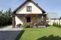 House 92 m² Muchaviecki sielski Saviet, Belarus