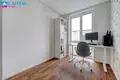 4 room apartment 78 m² Vanagine, Lithuania