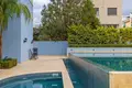 Apartamento 3 habitaciones 137 m² Germasogeia, Chipre