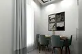 Apartamento 6 habitaciones 129 m² Turquía, Turquía