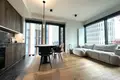 Appartement 2 chambres 43 m² Varsovie, Pologne