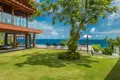 Villa de 5 habitaciones 1 200 m² Kamala, Tailandia