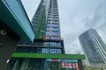 Tienda 1 habitación 32 m² en Minsk, Belarús