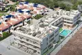 Mieszkanie 2 pokoi 98 m² Urbanizacion Mil Palmeras, Hiszpania