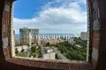 Mieszkanie 1 pokój 64 m² Odessa, Ukraina