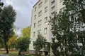 1 room apartment 34 m² Minsk, Belarus