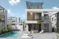 3 bedroom villa 132 m² Paralimni, Cyprus