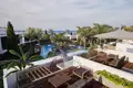 Appartement 2 chambres 84 m² Gazimagusa Belediyesi, Chypre du Nord