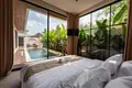 3 bedroom apartment 280 m² Canggu, Indonesia