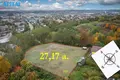 Grundstück  Kaunas, Litauen