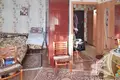 Appartement 1 chambre 32 m² Biaroza, Bélarus