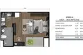 Mieszkanie 35 m² Rawai, Tajlandia