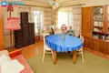 House 130 m² Pasvalys, Lithuania