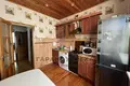 2 room apartment 52 m² Muchaviecki sielski Saviet, Belarus
