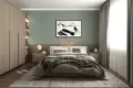 Wohnung 2 zimmer 87 m² Kagithane, Türkei