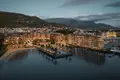 Wohnung 2 Schlafzimmer 168 m² Tivat, Montenegro