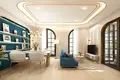 Residential complex Luxurious Above Element project near Bang Tao beach.