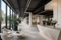 Oficina 1 729 m² en Moscú, Rusia