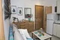 Apartamento 1 habitacion 28 m² Paralia Dionisiou, Grecia