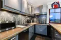 2 room apartment 76 m² Minsk, Belarus