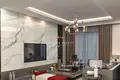 Appartement 1 chambre 58 m² Alanya, Turquie