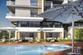 1 bedroom apartment 80 m² Muratpasa, Turkey