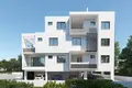 2 bedroom penthouse 111 m² Aradippou, Cyprus
