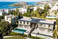 6-Zimmer-Villa 280 m² Bodrum, Türkei