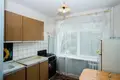 2 room apartment 43 m² Minsk, Belarus