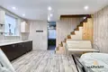 House 149 m² Rakauski sielski Saviet, Belarus