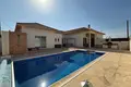 Bungalow 3 chambres 160 m² Demos Agiou Athanasiou, Chypre