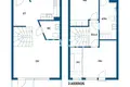 Stadthaus  Verwaltungsgemeinschaft Helsinki, Finnland