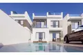 Villa de tres dormitorios 137 m² Benijófar, Španjolska