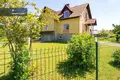 House 170 m² Panevėžys, Lithuania