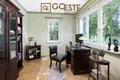 Maison 6 chambres  Smolice, Pologne