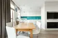 Apartamento 4 habitaciones 122 m² Varsovia, Polonia