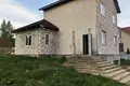 Dom wolnostojący 168 m² Papiarnianski sielski Saviet, Białoruś