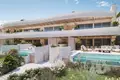 Residential quarter Dunique Marbella