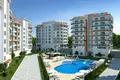 Квартира 75 м² Аланья, Турция