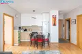 3 room apartment 53 m² Vilnius, Lithuania