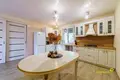 Casa 139 m² Baraulianski sielski Saviet, Belarús